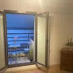 Elegant 100M2 Appartement & Terrace In Paris Montparnasse