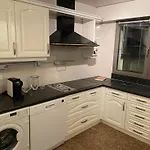 Elegant 100M2 Appartement & Terrace In Paris Montparnasse
