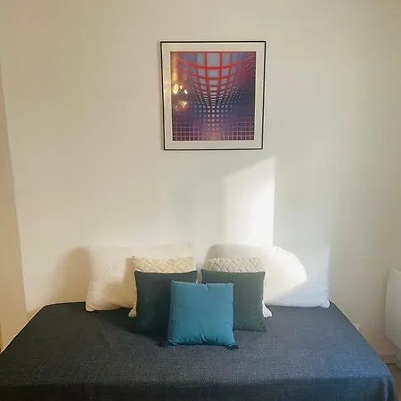 Elegant 100m2 & Terrace In Montparnasse Appartamento
