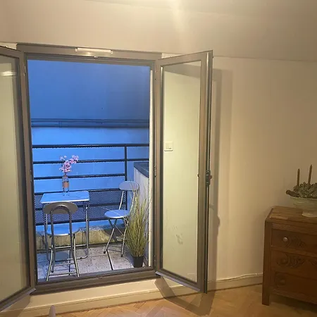 Elegant 100m2 & Terrace In Montparnasse * Parigi